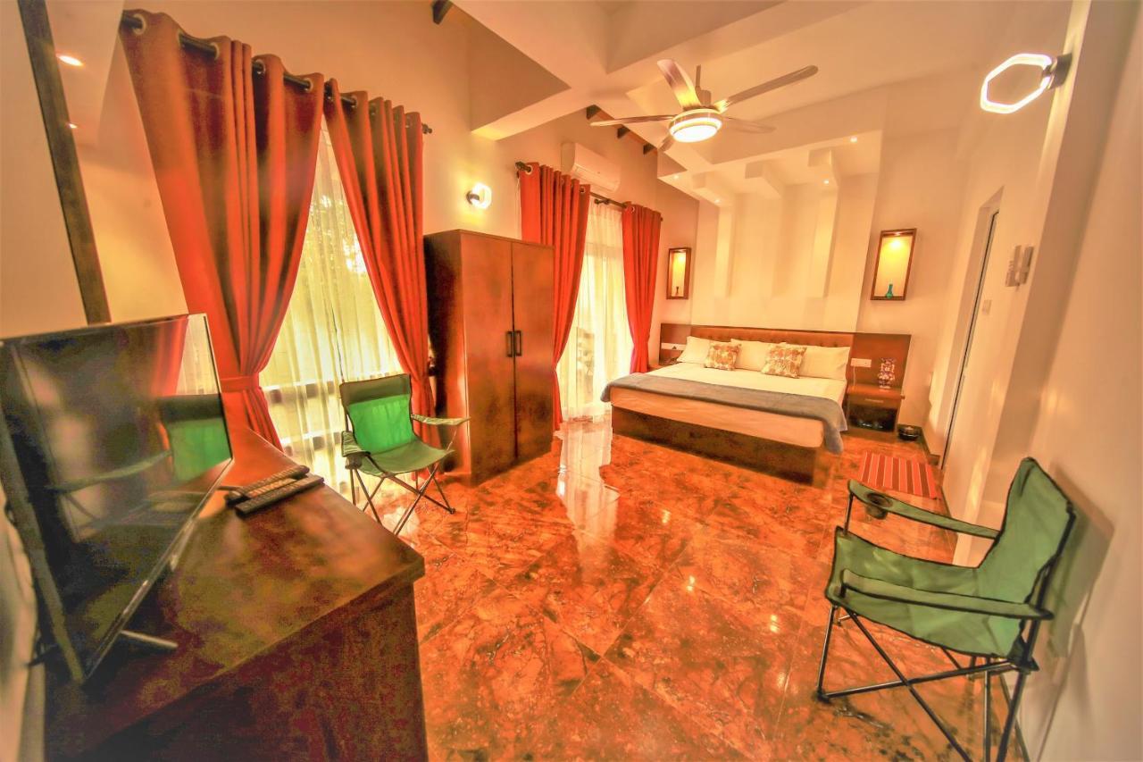 Homestay Y&y *