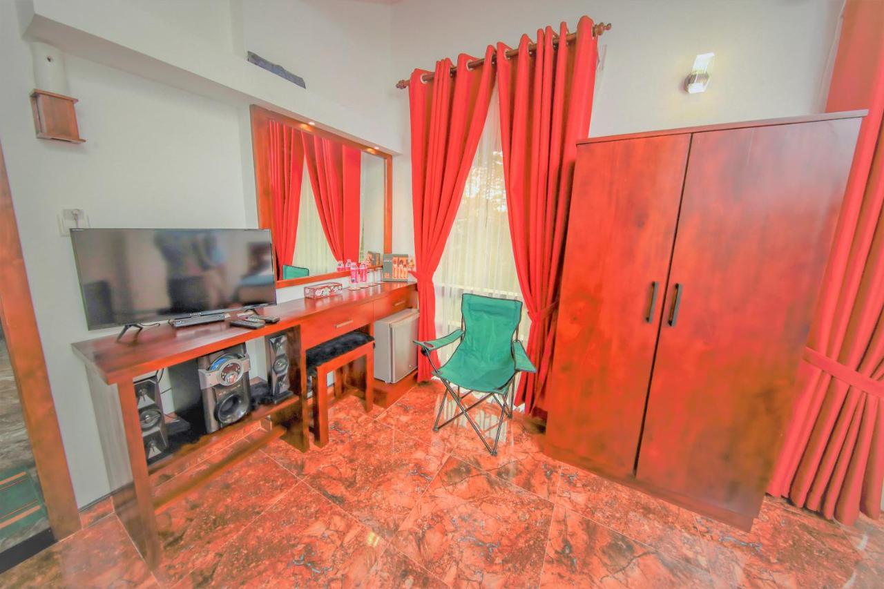 Homestay Y&y *