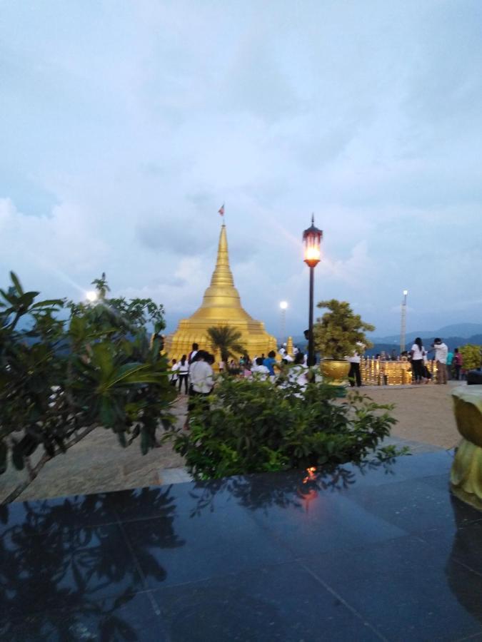 Y&y Homestay Kandy