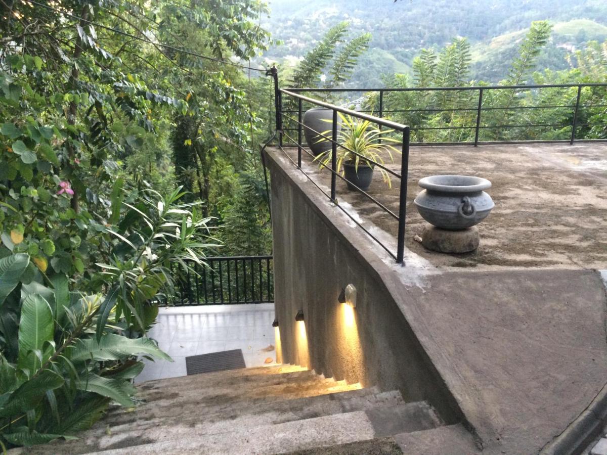 Selyna Sky Terrace 3* Kandy