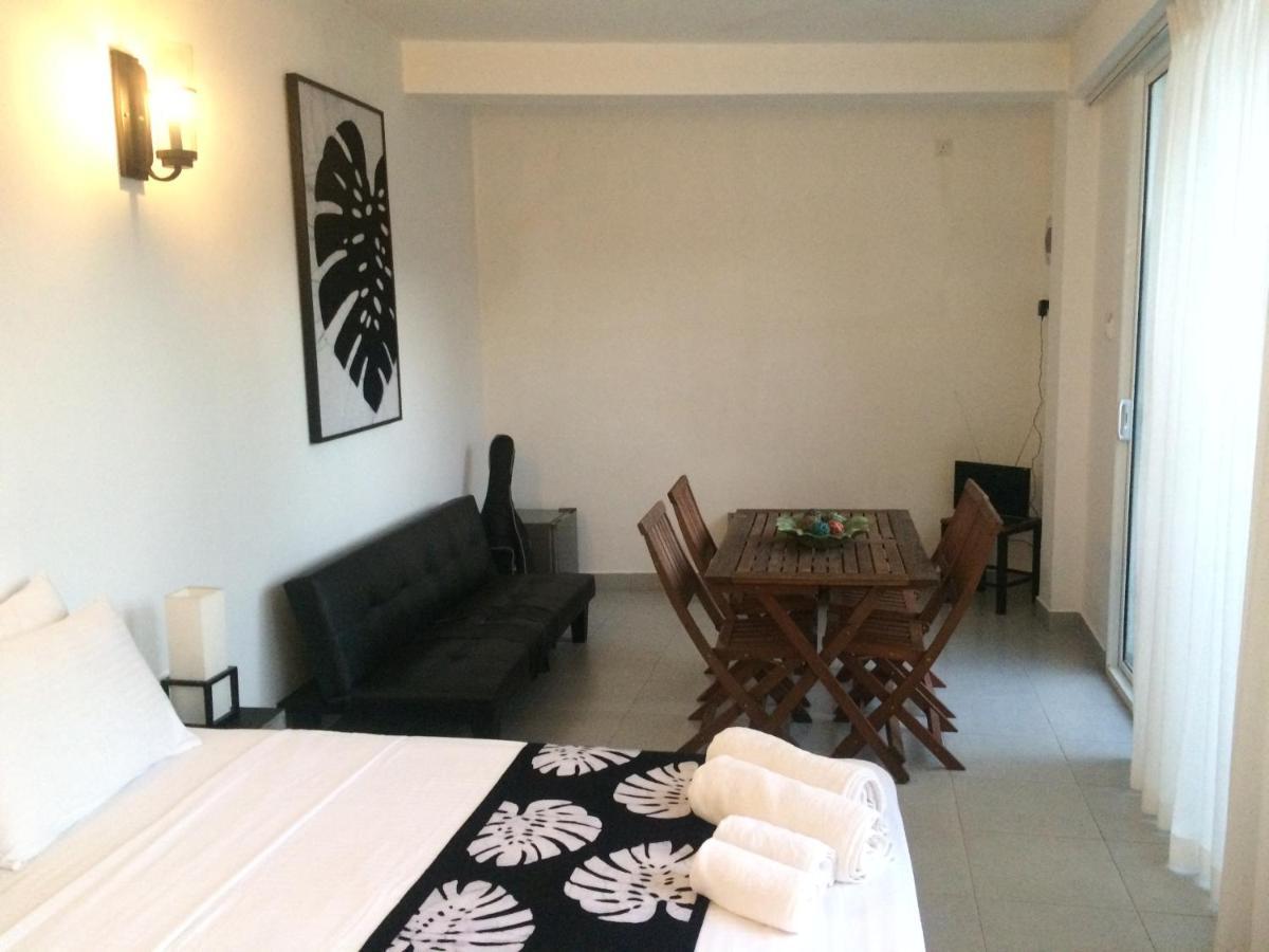 Selyna Sky Terrace Bed & Breakfast 3*