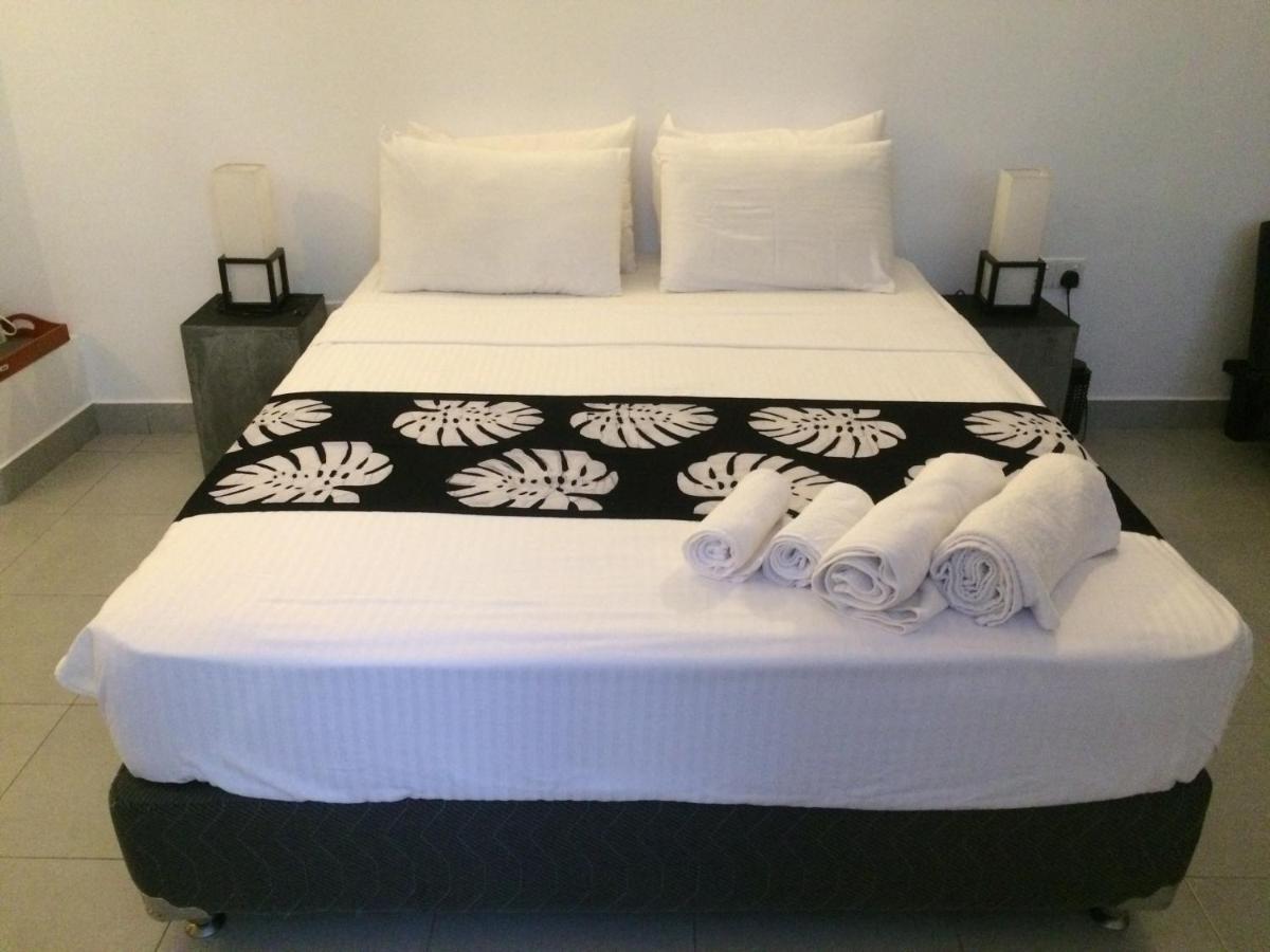 Selyna Sky Terrace Bed & Breakfast 3*