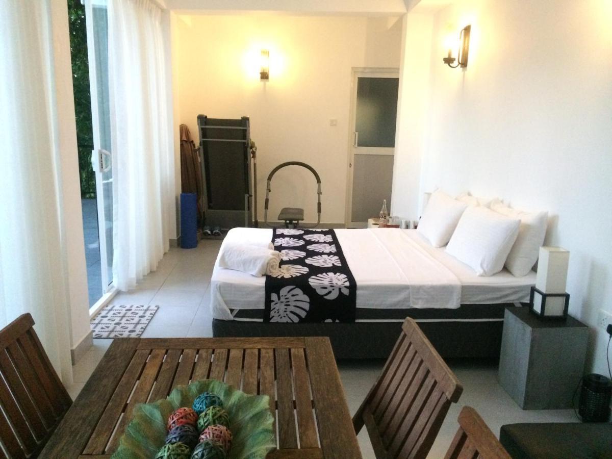 Bed & Breakfast Selyna Sky Terrace Kandy