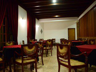 Hotel Veraima