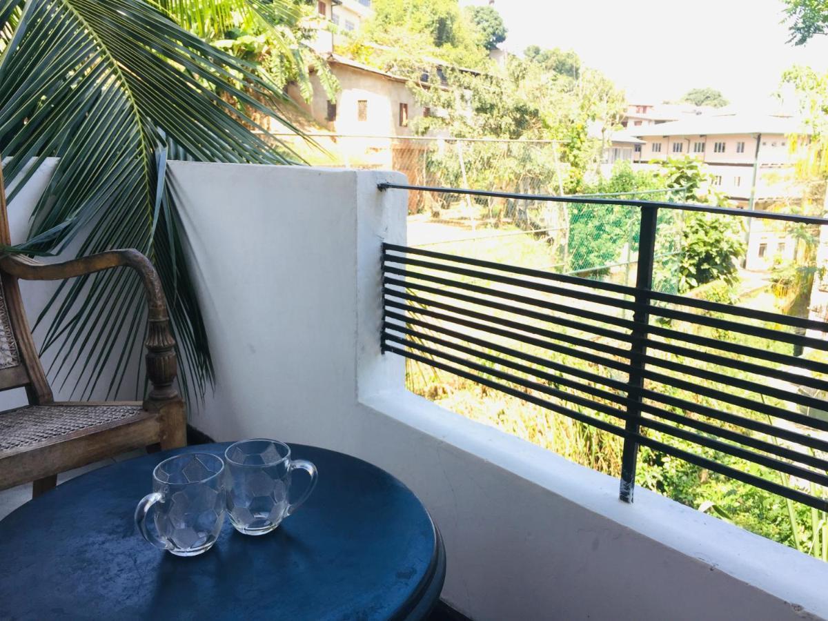 Hotel Ivy Banks Kandy