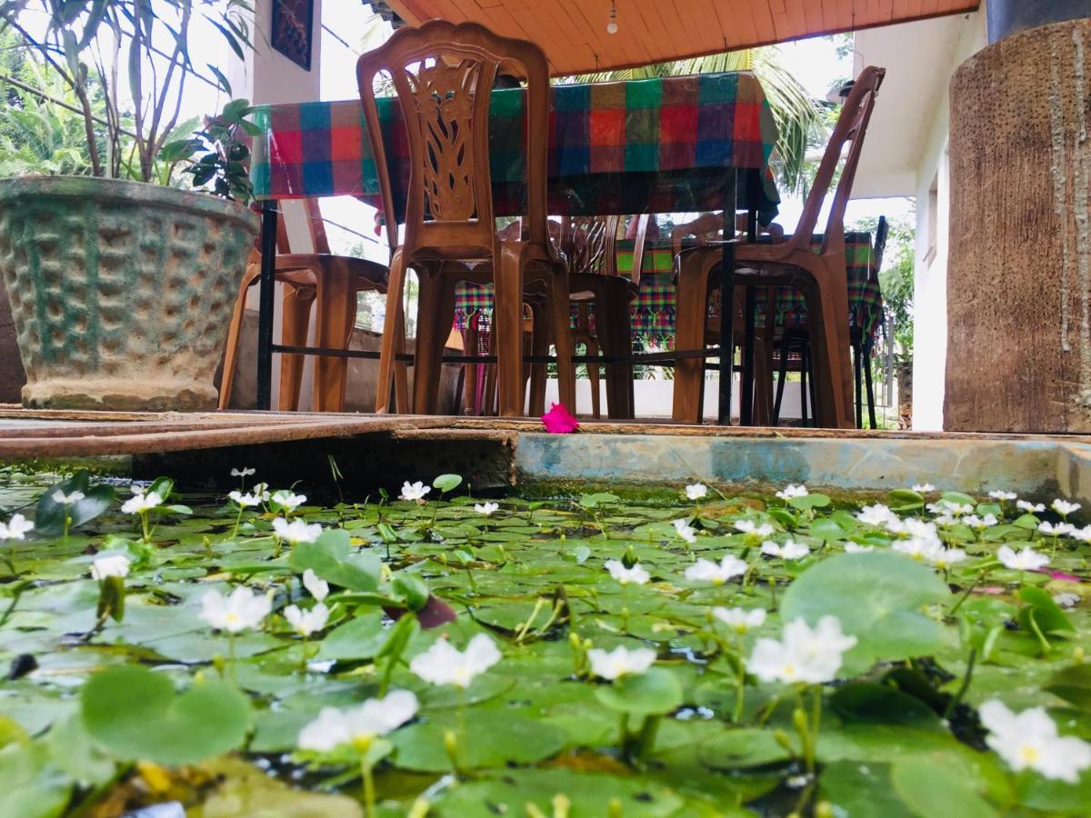Ivy Banks Hotel Kandy