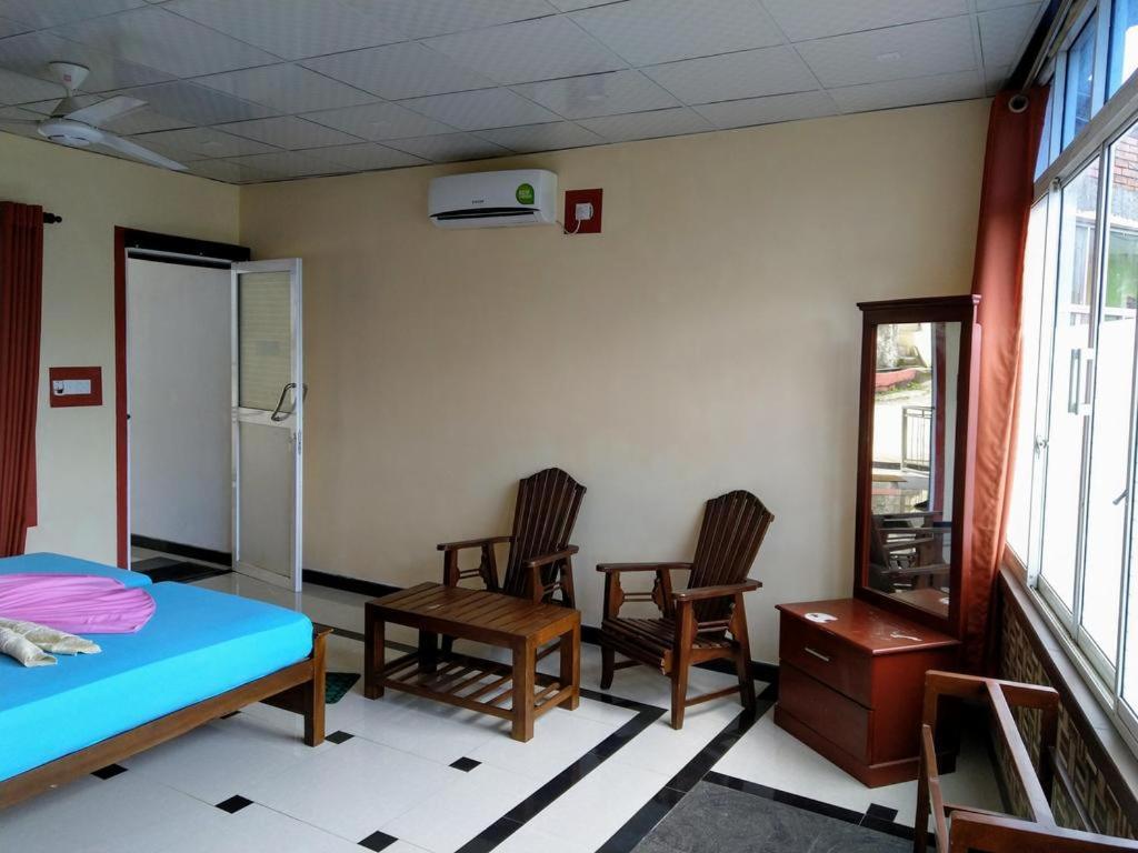 Kandyan Feel Free Guest house