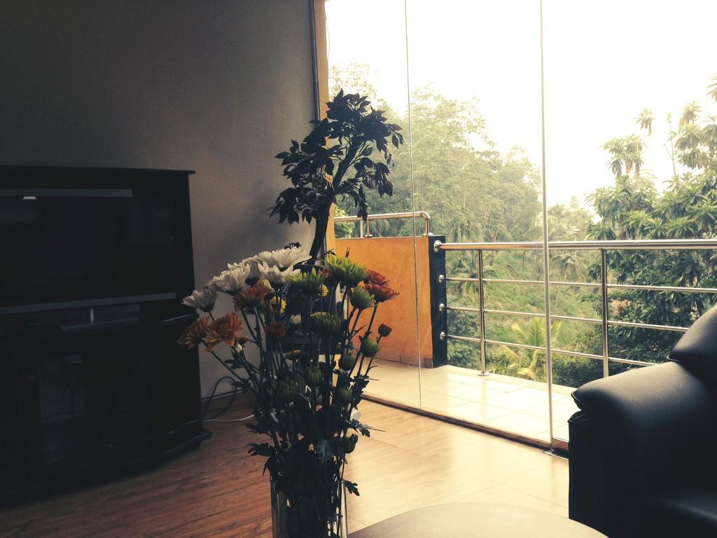Hotel View Kandy