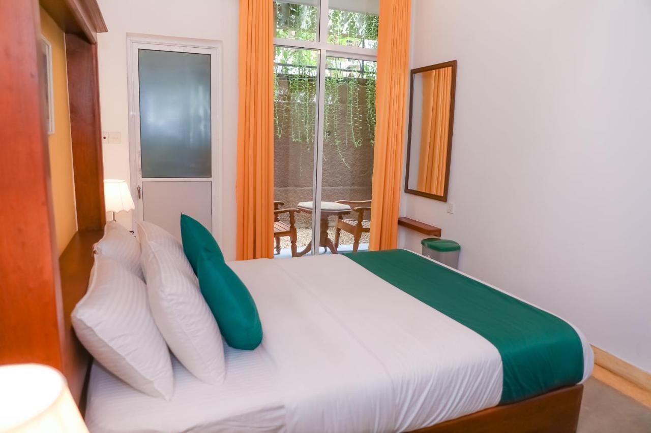 Guest house Reach