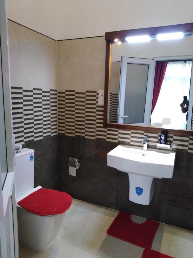 Y&y Homestay Kandy