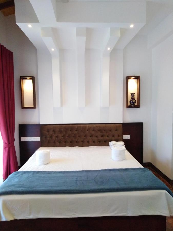 Homestay Y&y