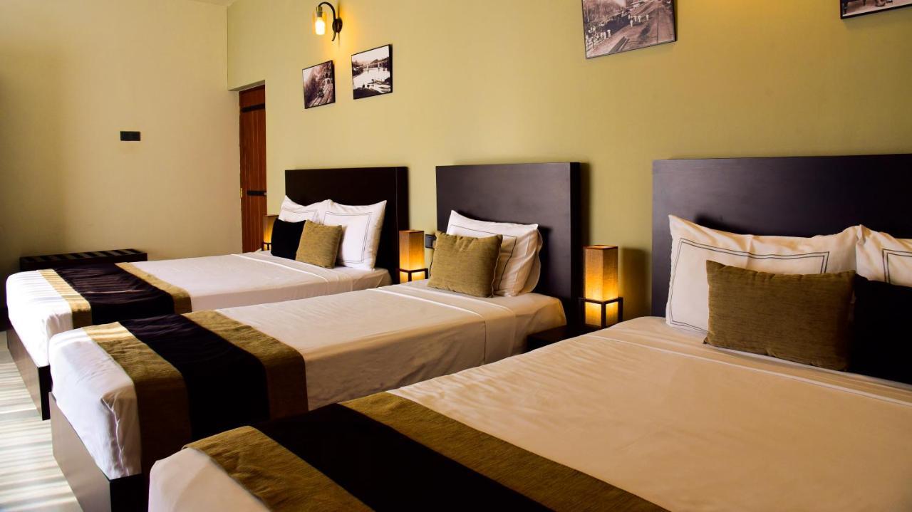 Pine Hill Hotel Kandy