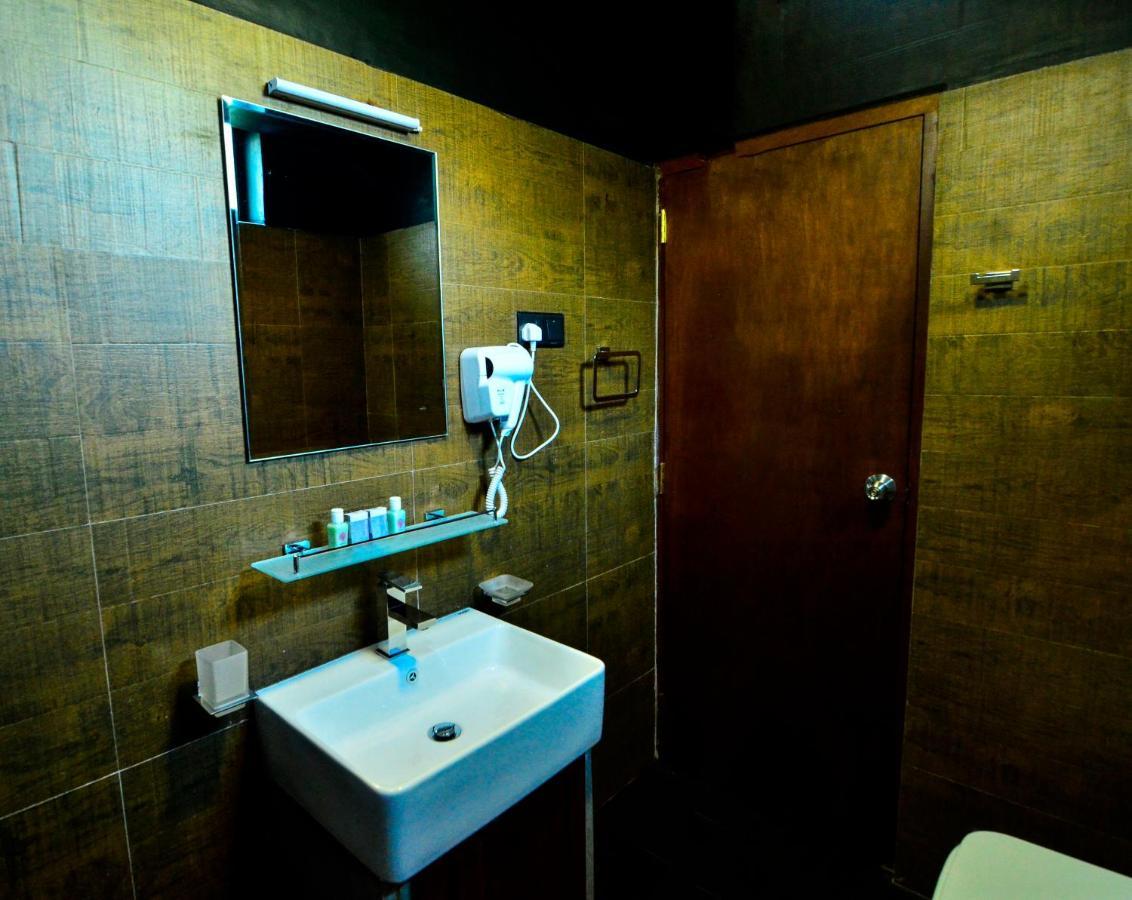 Hotel Pine Hill 3*