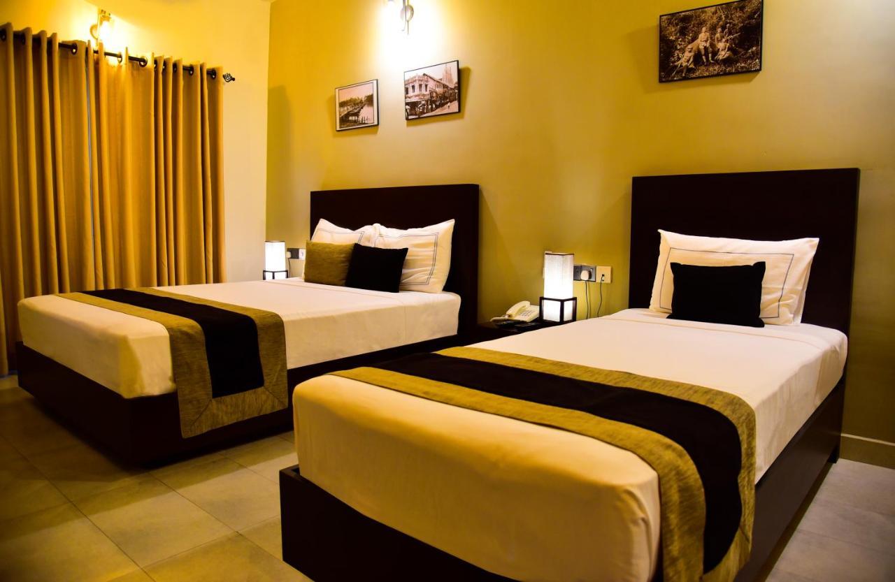 Hotel Pine Hill 3*