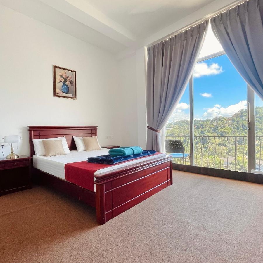 Blinkbonnie Guest house Kandy