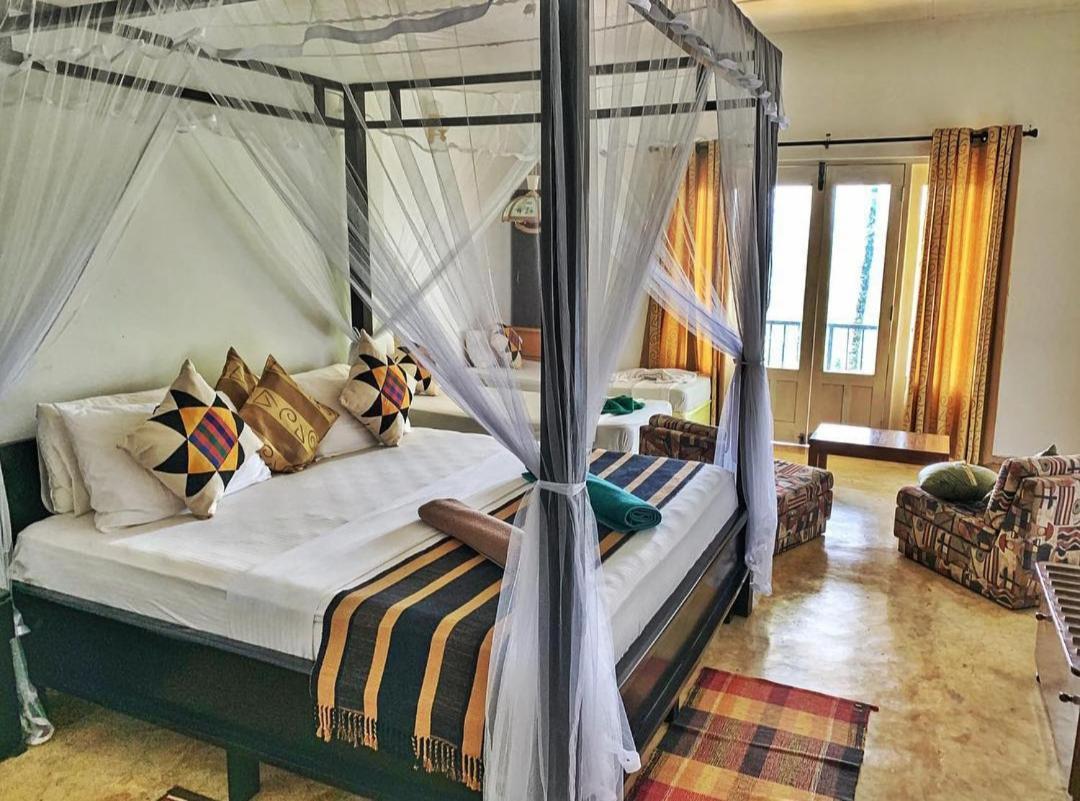 Old Frankland Luxury Boutique Resort 3*