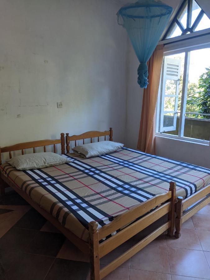 Hostel Canopy