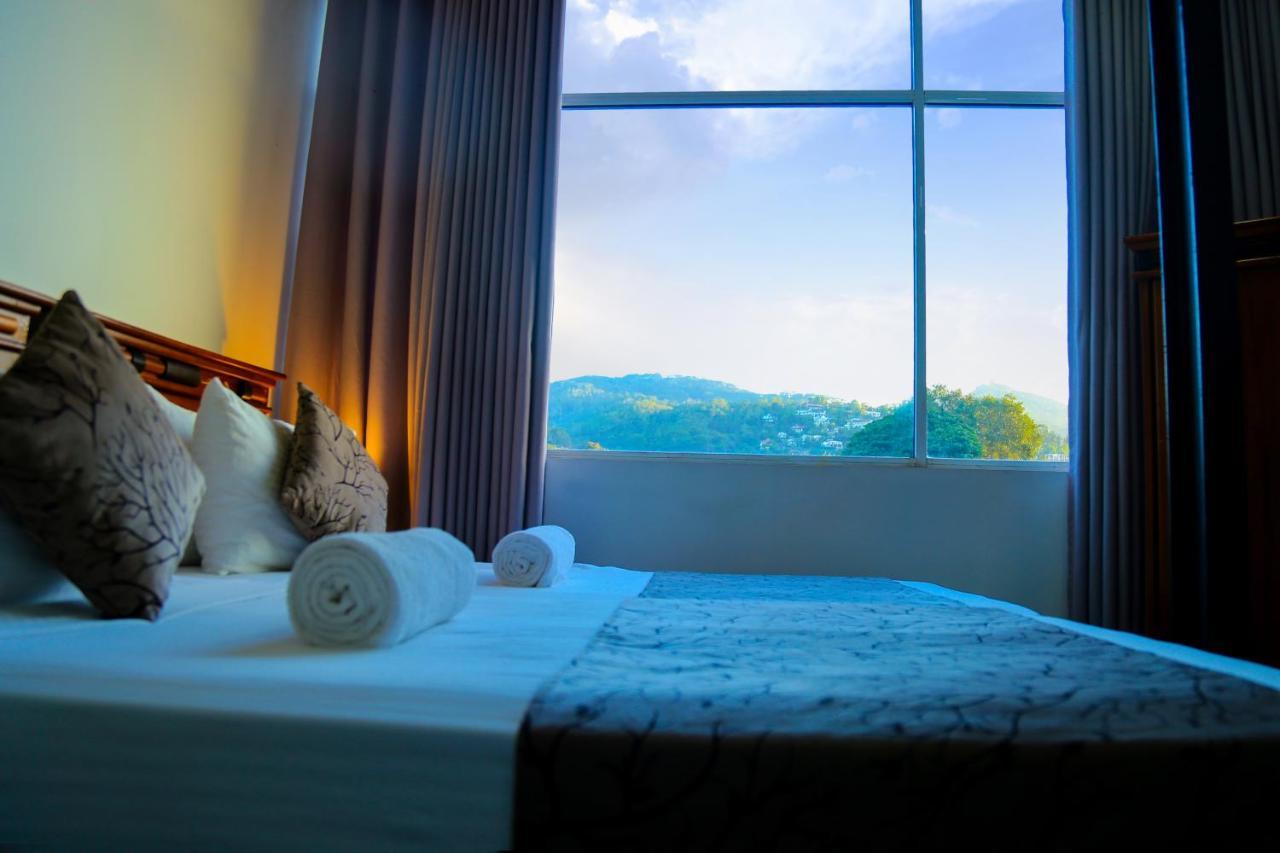 Tower Hostel Kandy