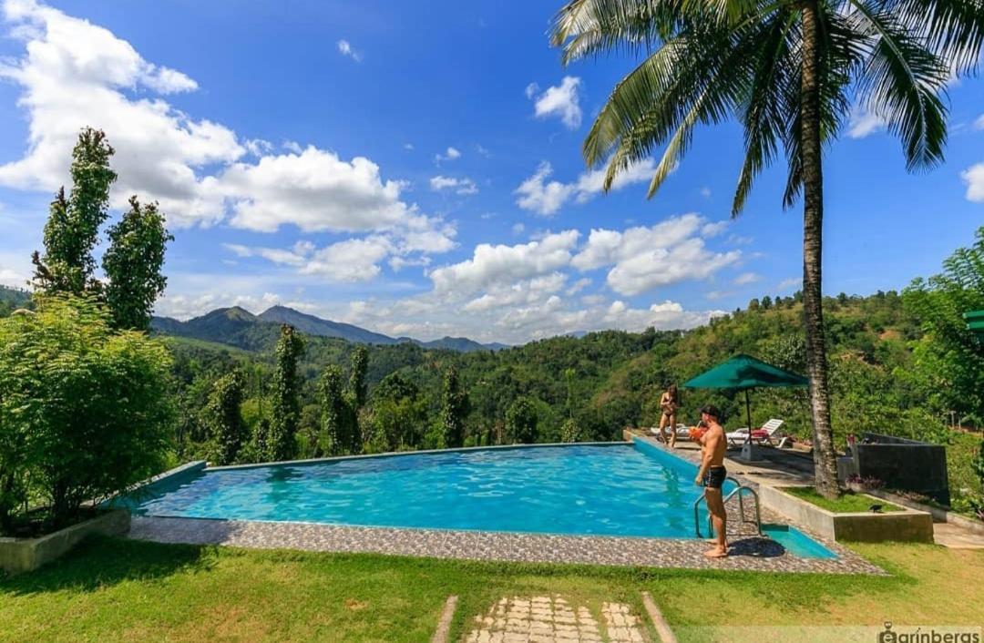 Resort Old Frankland Luxury Boutique Kandy