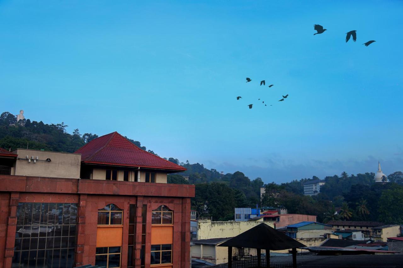 Tower Kandy