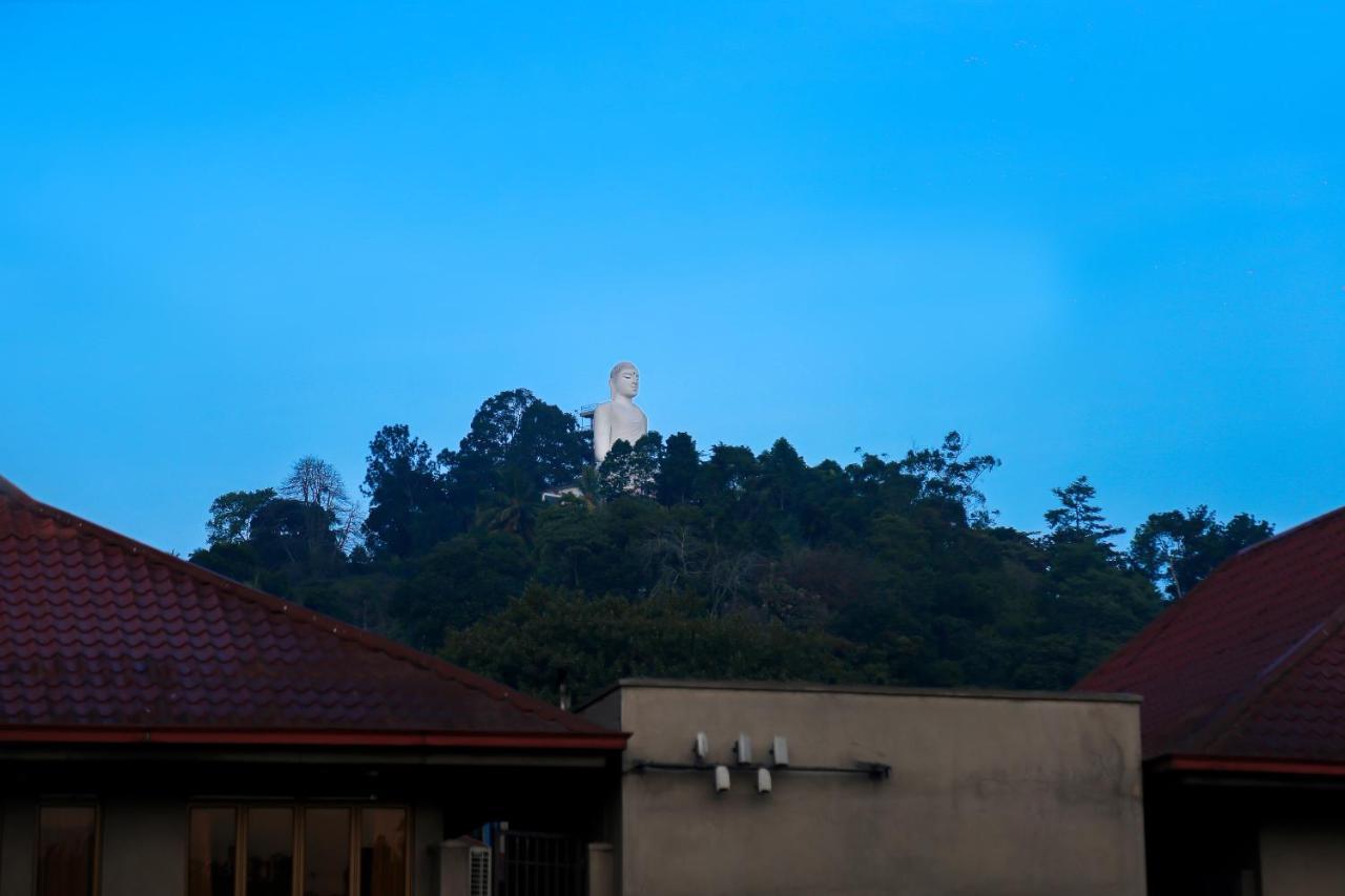 Hostel Tower Kandy