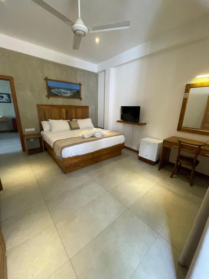 Hotel Lotus Kandy