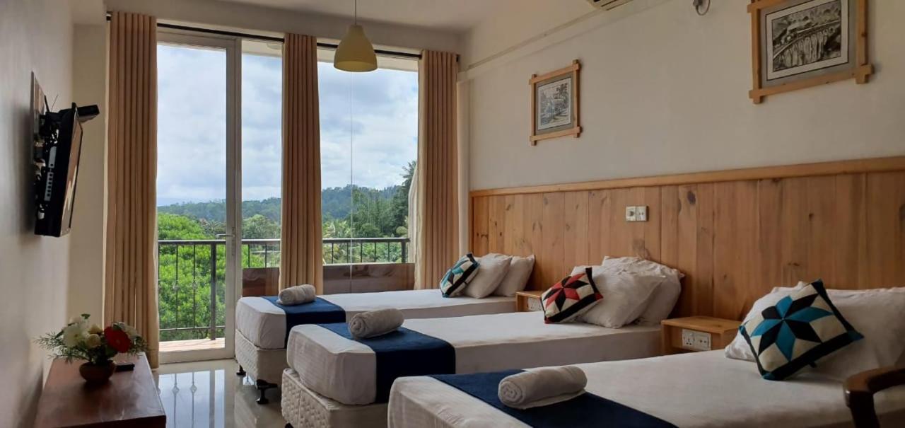 Hotel Sky View Grand