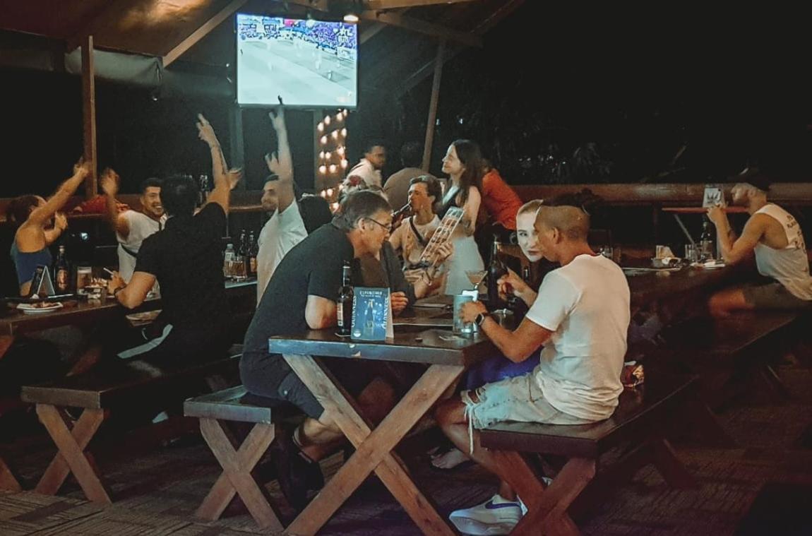 Hostel Sizzlers Hub *