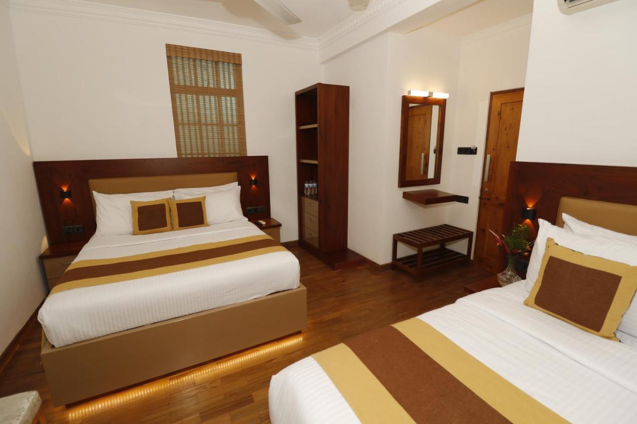 Guest house King Of 3*