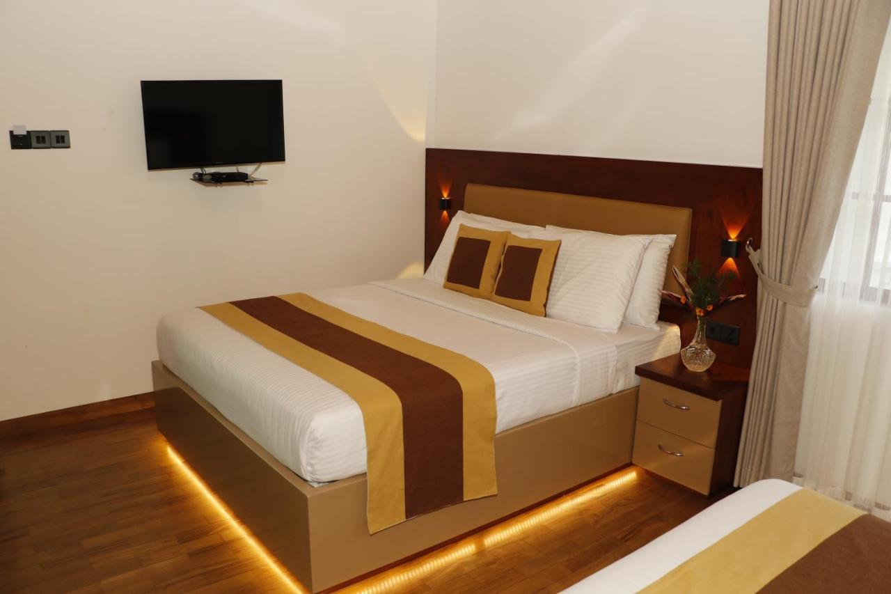 King Of Guest house