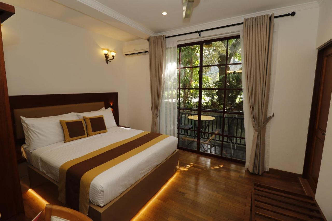 Guest house King Of