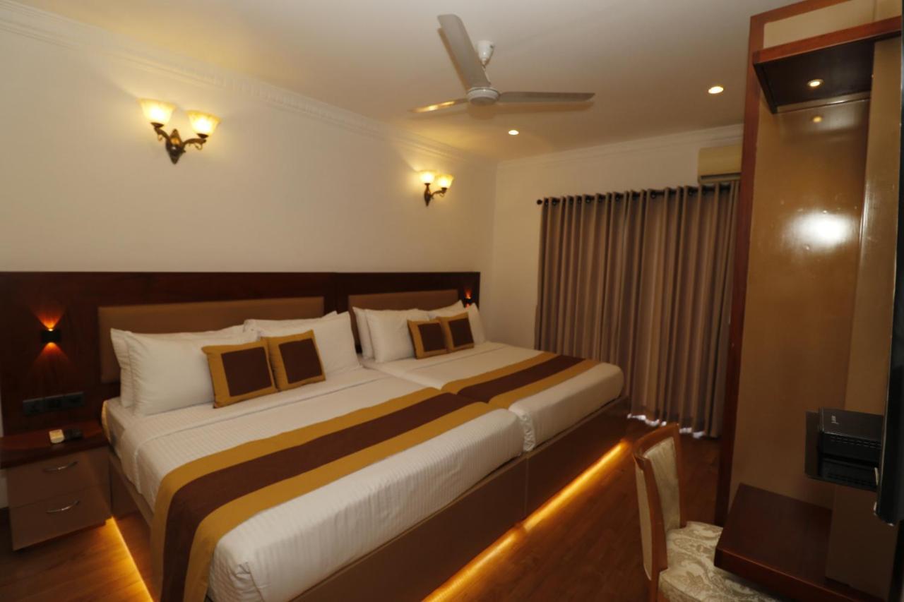 Guest house King Of