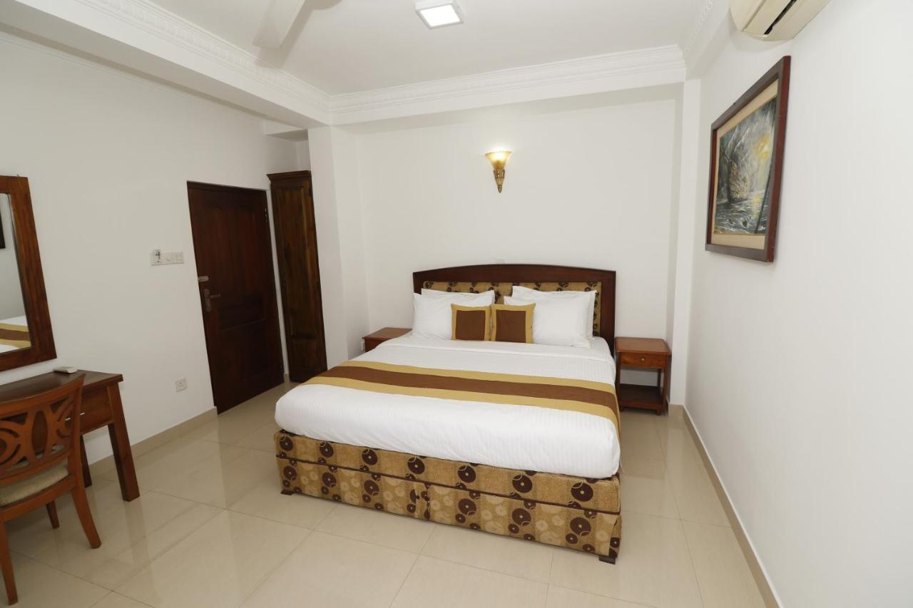 King Of Guest house