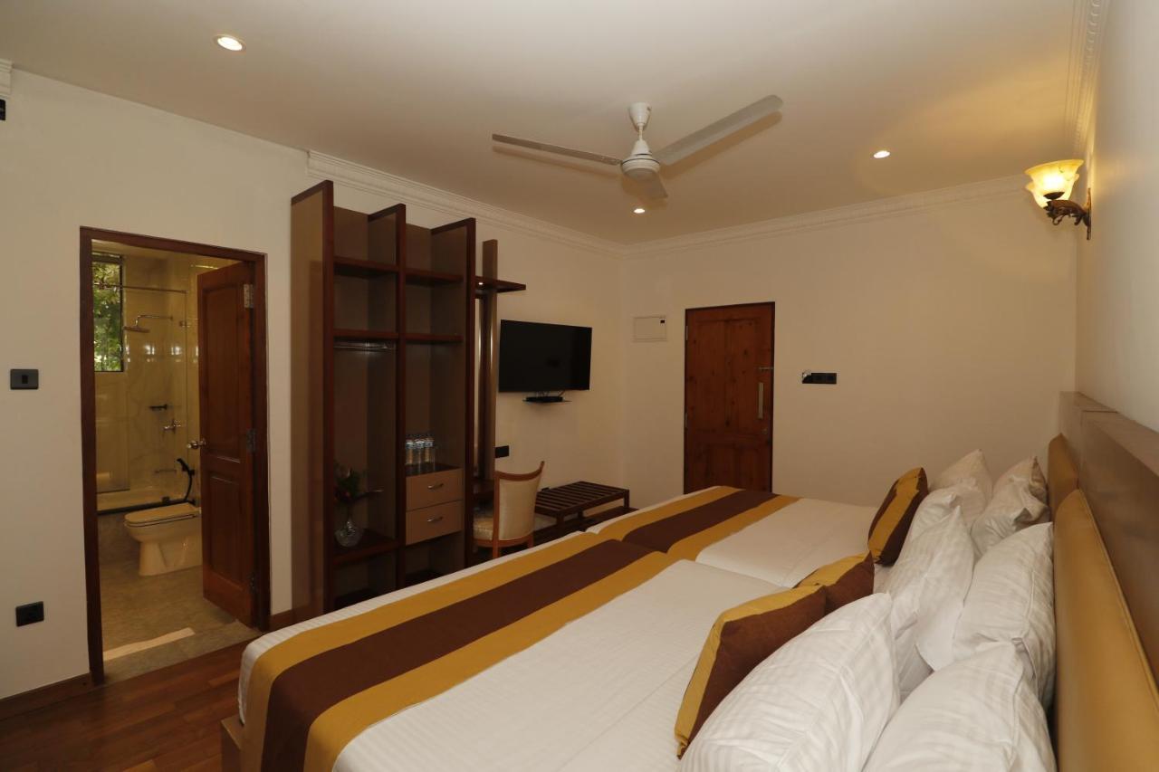 Guest house King Of 3*