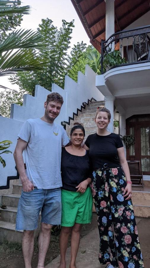 Homestay Travellers