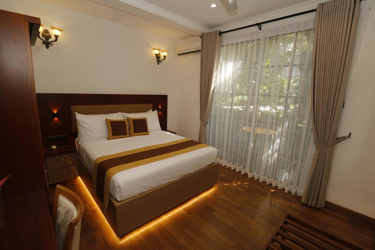 Guest house King Of