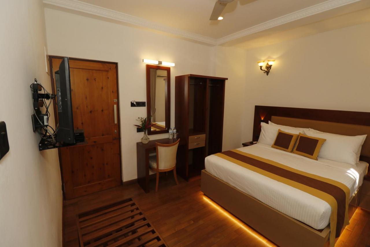 King Of Guest house