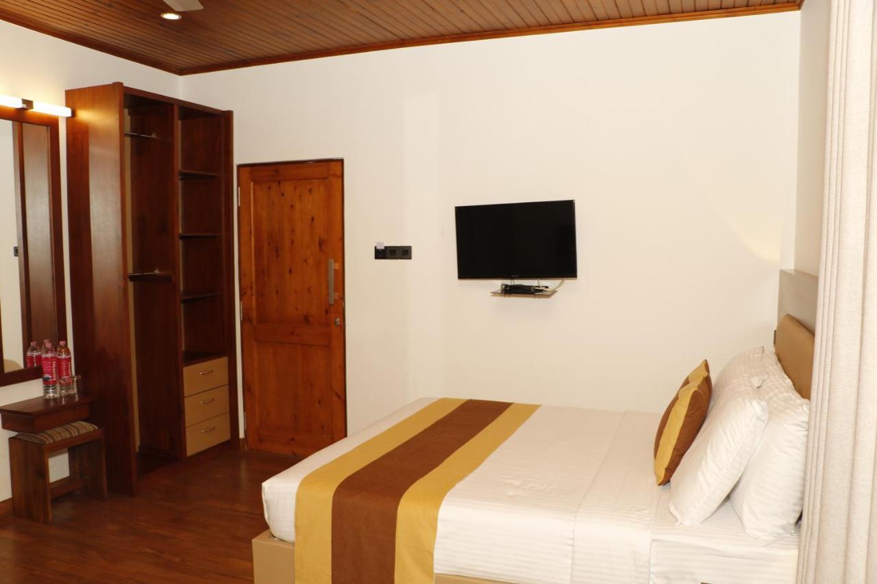 Guest house King Of