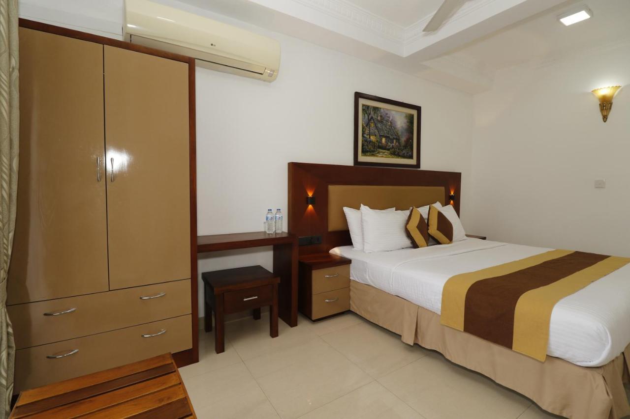 Guest house King Of Kandy