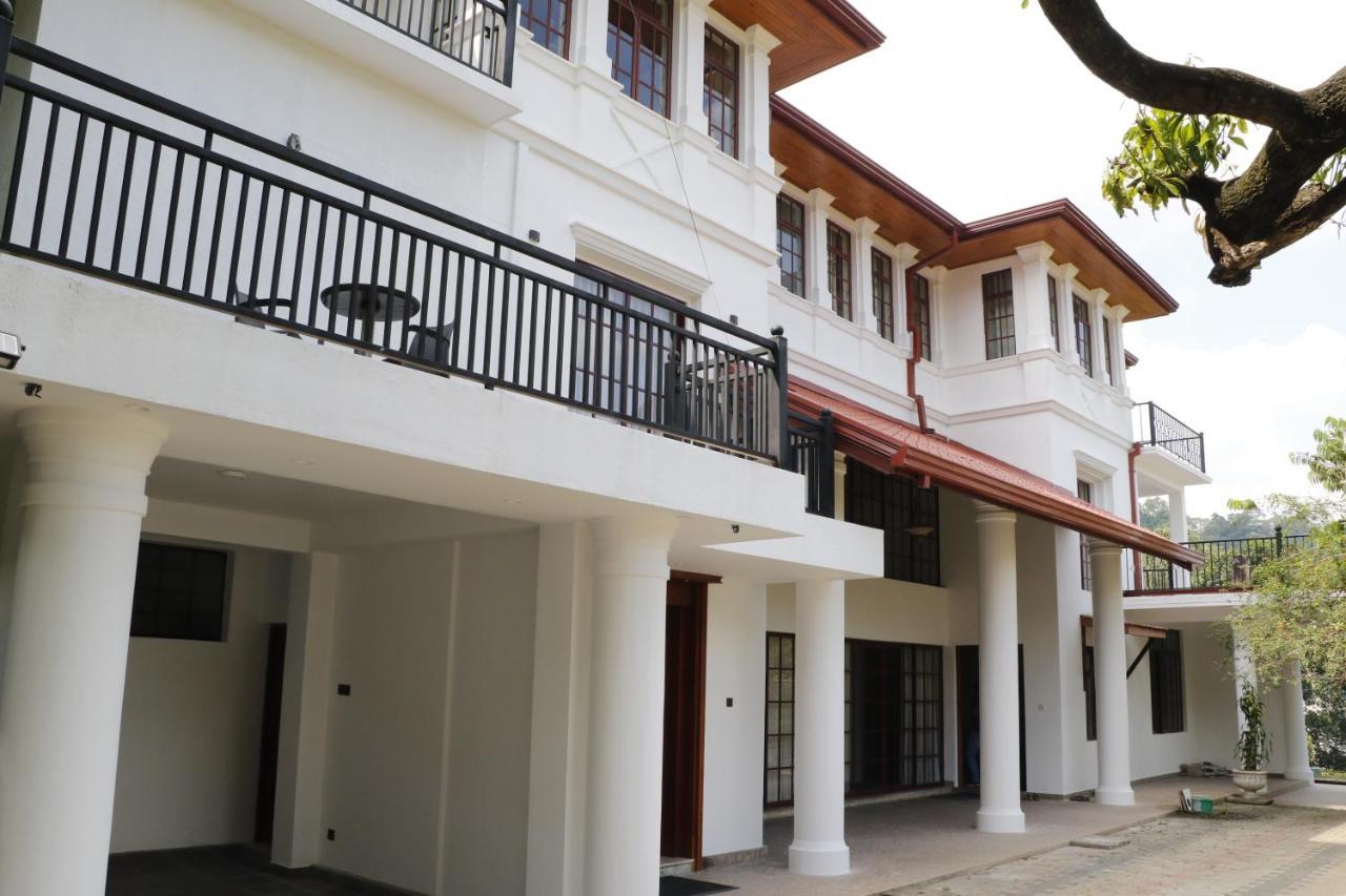 Guest house King Of