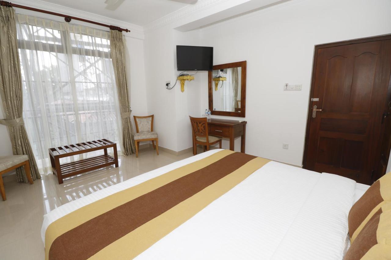 Guest house King Of Kandy