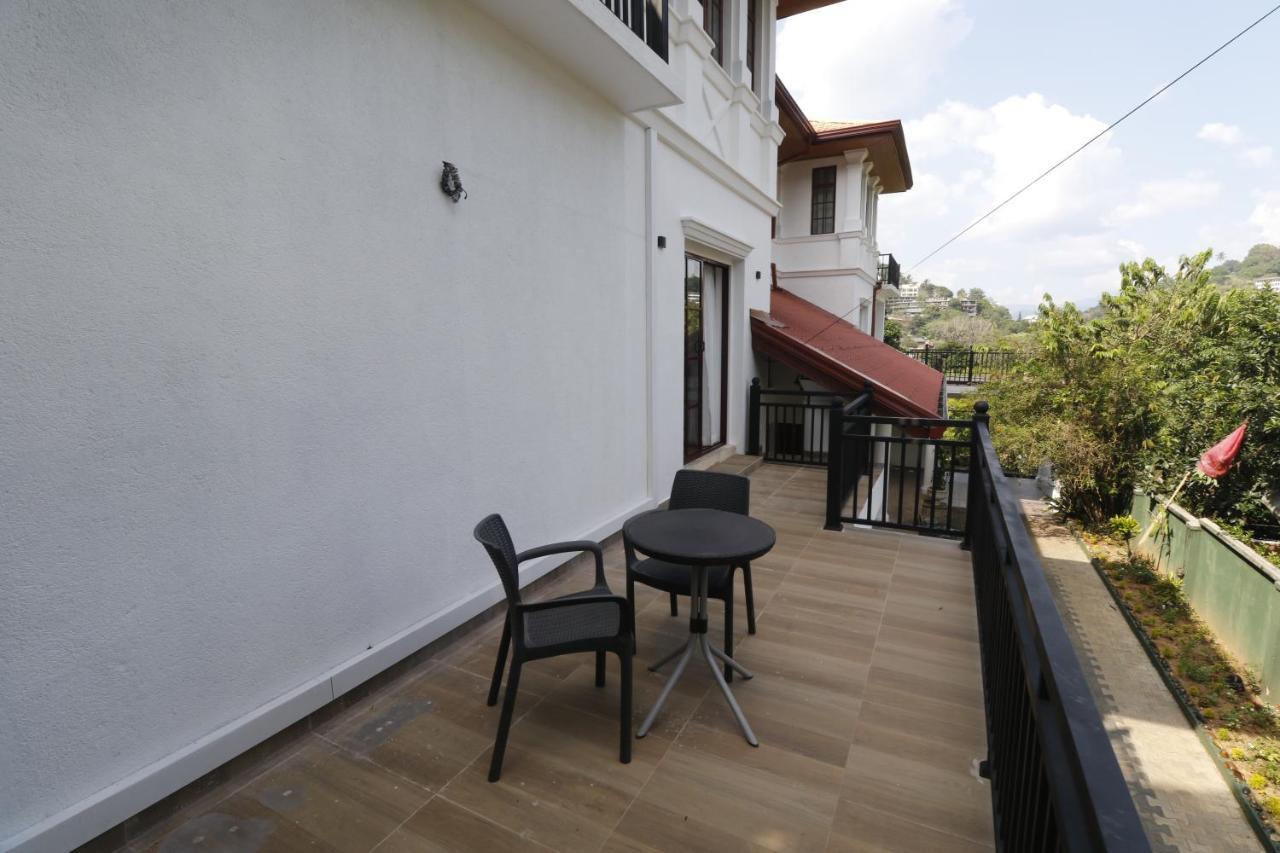 Guest house King Of 3*