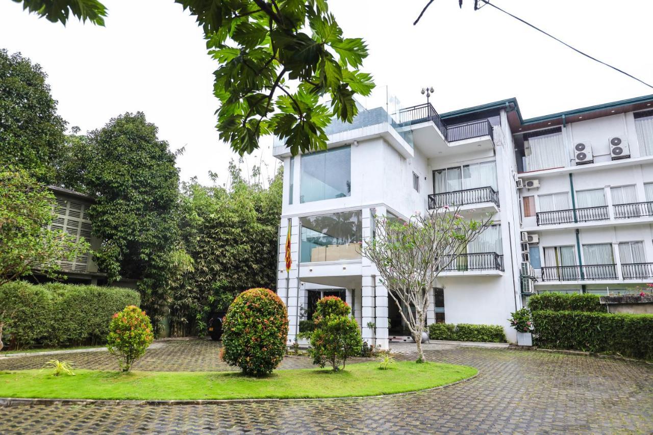 Ganthera Hotel