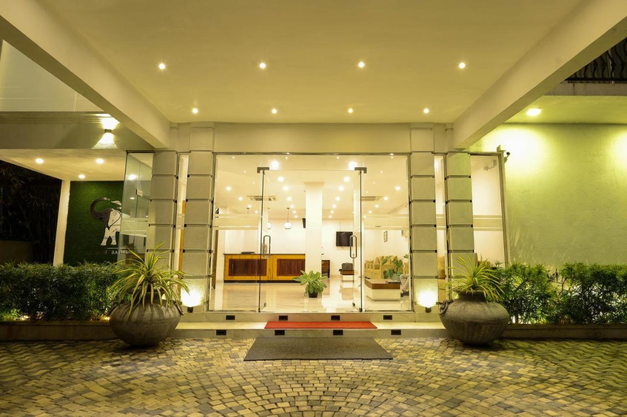 Ganthera Hotel