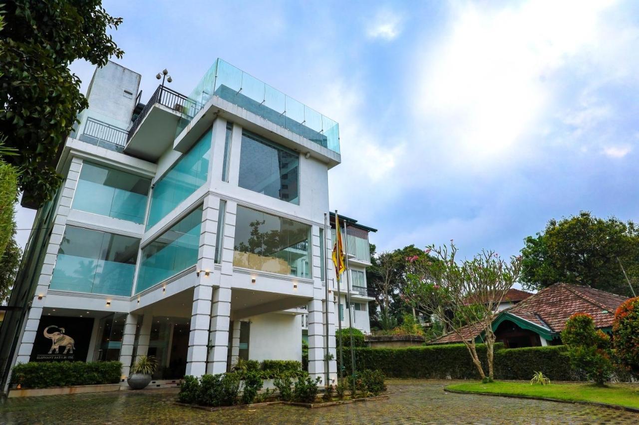 Hotel Ganthera