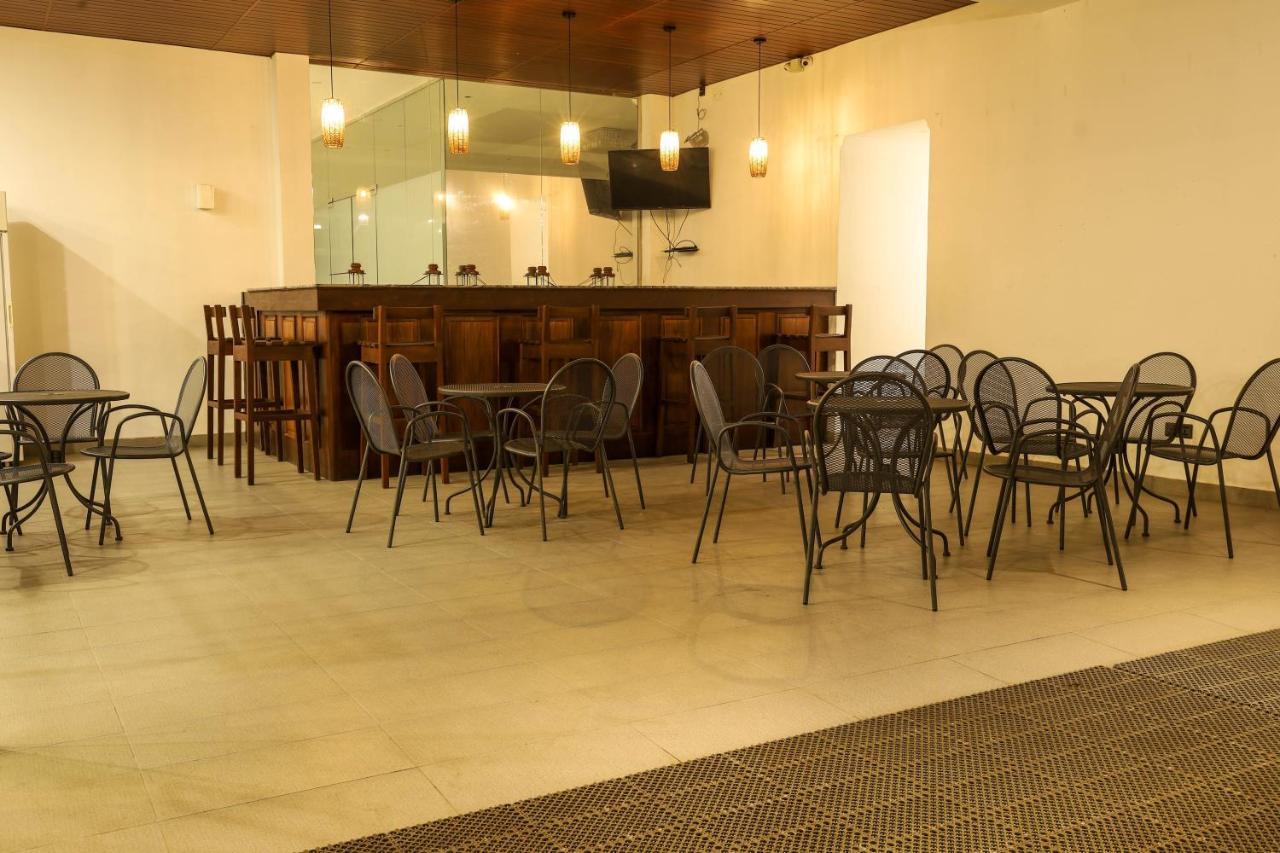 Ganthera Hotel