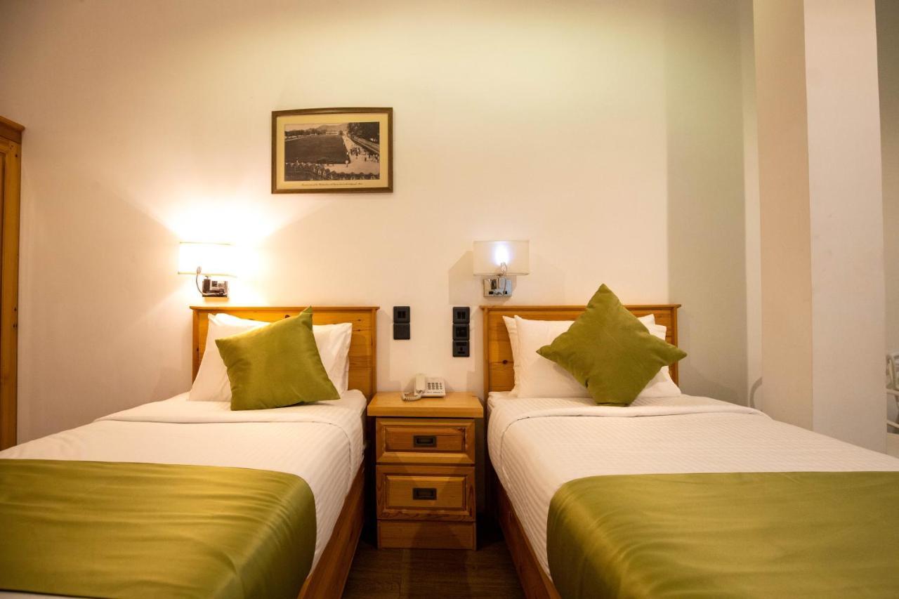 Ganthera Hotel