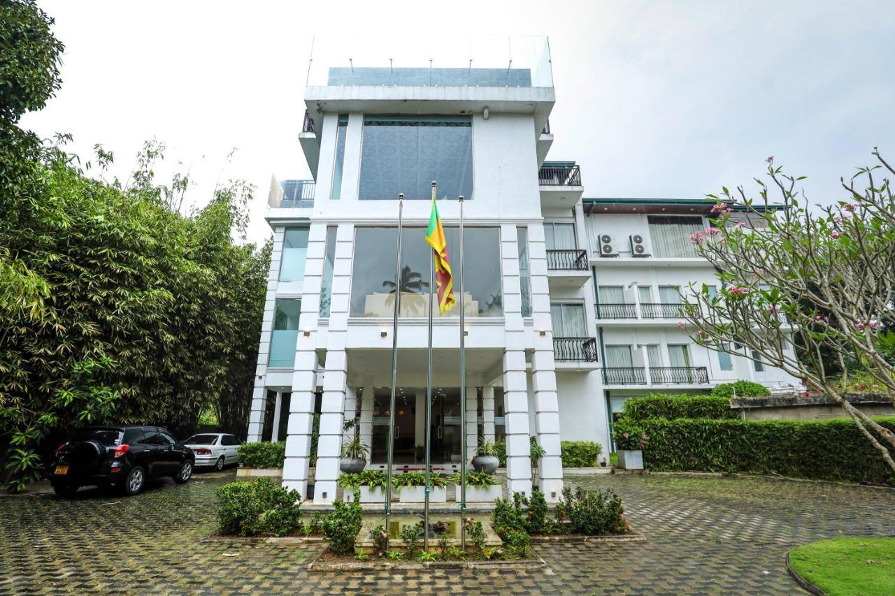 Ganthera Hotel Kandy