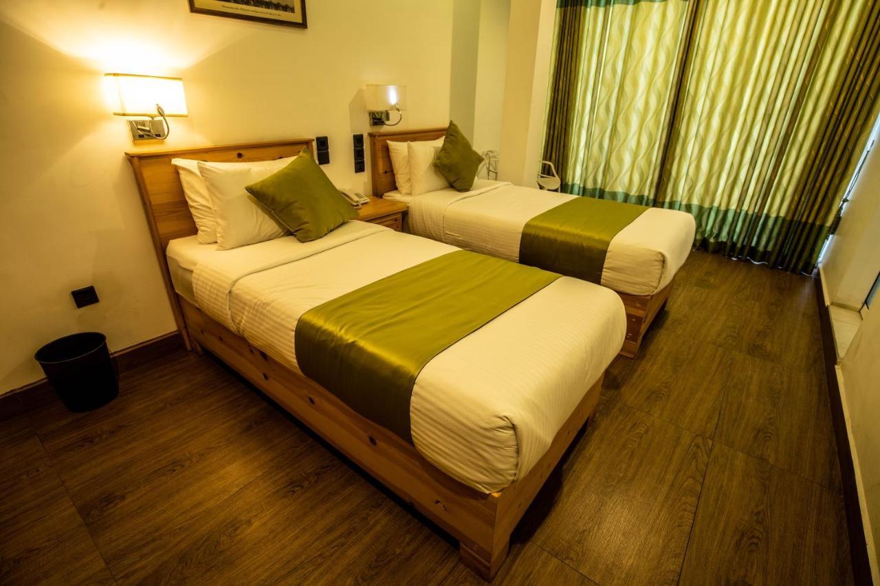 Hotel Ganthera