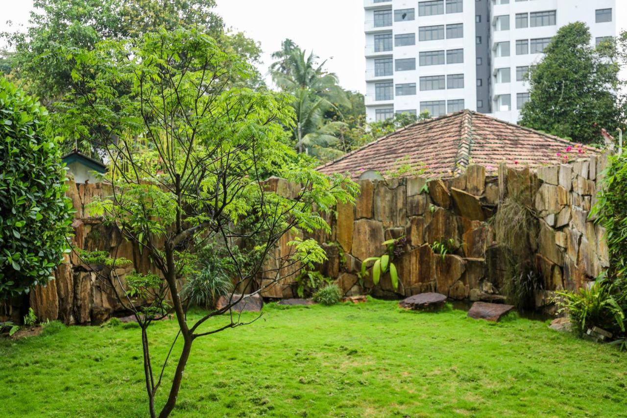 Ganthera Hotel Kandy